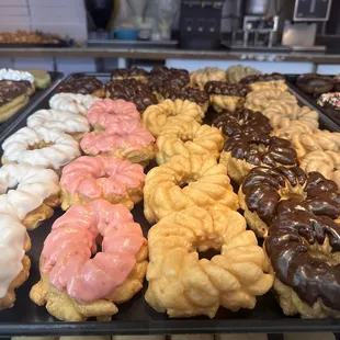 Always my stop before long trip... just at the corner of my place.