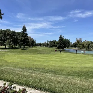Manteca Golf & Tennis Villas