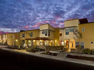 Magnolia Court Apartments