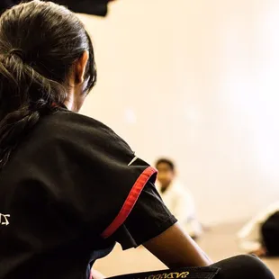 Manteca Martial Arts