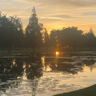 Manteca Park Golf Course