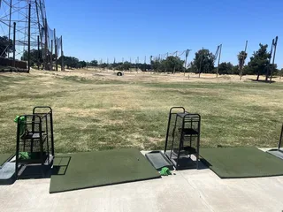 Old River Golf Course