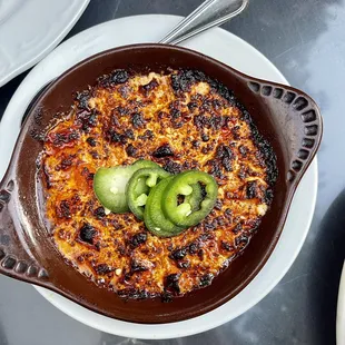 Hot Feta