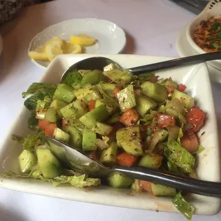 Armenian Salad