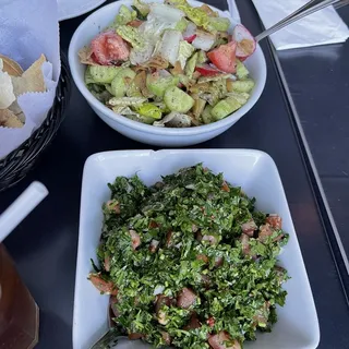 Tabboulh
