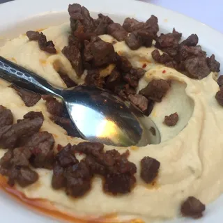 Hummos Filet