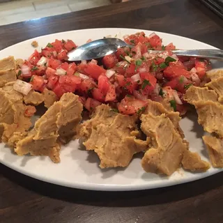 Lentil Kebbe