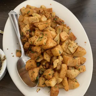 Spicy Potato