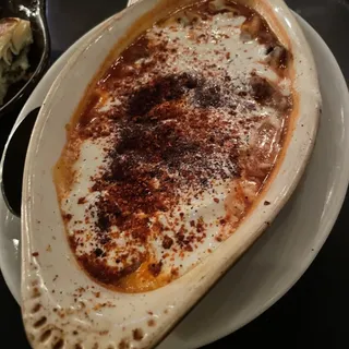 Mantee "Veggie"
