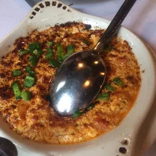 Hot Feta