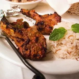 Lamb Chops