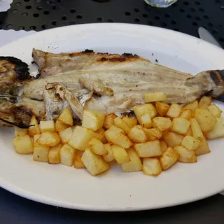 Branzino