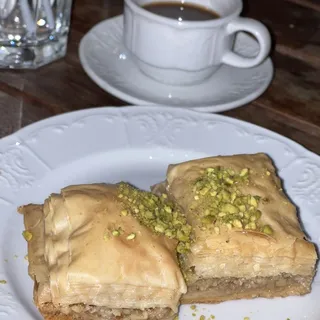 Baklava