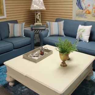 Furniture for every room in your home.