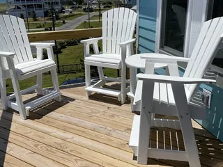 Daniels' Homeport Coastal Furnishing