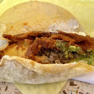 Chile Relleno