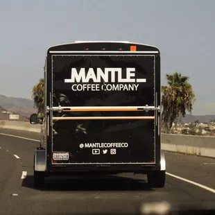 We offer catering services.
EVERYWHERE, CA.