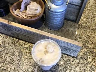 Gather Coffee