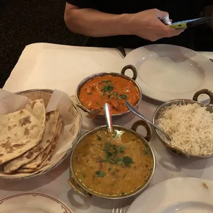 food, curry