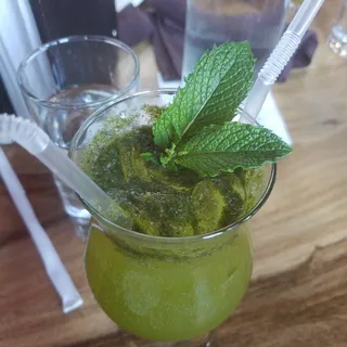 Mint Lemonade