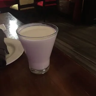 Plain Sweet Lassi