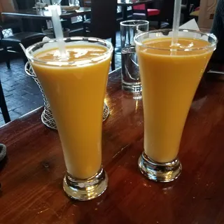 Mango Lassi