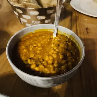 Chana Masala