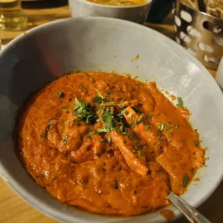 Manglorian Paneer-Chef Special