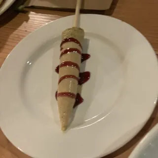 Malai Kulfi