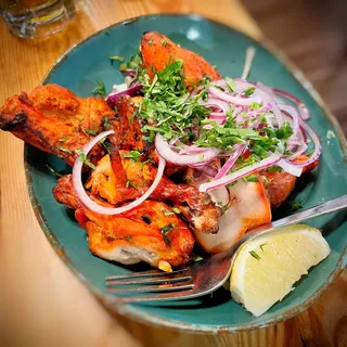 Tandoori Chicken-Full