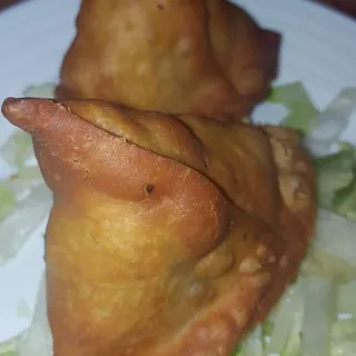 Samosa