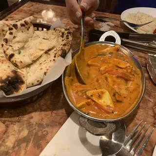Paneer Masala