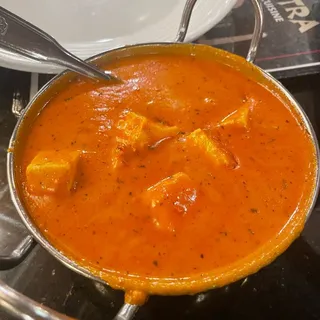 Shahi Paneer