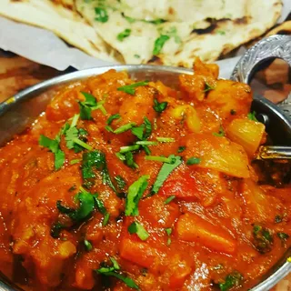 Karahi Chicken