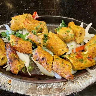 Sheekh Kabab