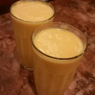 Mango lassi