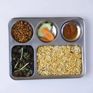 Mutton sekwa set
