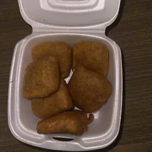 Paneer Pakora