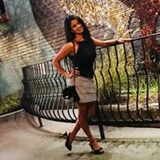 Kanika G.