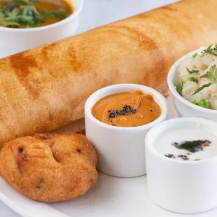 Mini Tiffin