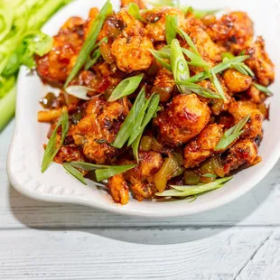 Gobi Manchurian