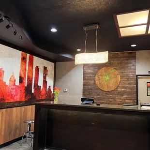 Mantra, Indian Vegan &amp; Vegetarian