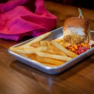 Kutchi Dabeli