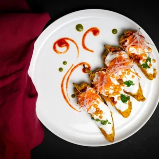 Railway Peppers