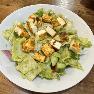 Paneer Tikka Salad