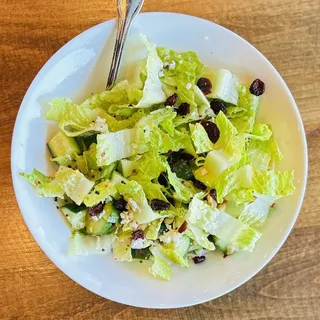 Spicy Indian Cucumber Salad