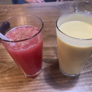 Mango Lassi