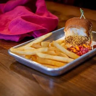 Kutchi Dabeli
