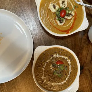 Muhglai Kofta