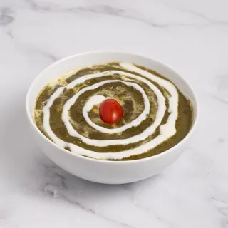 Palak Paneer